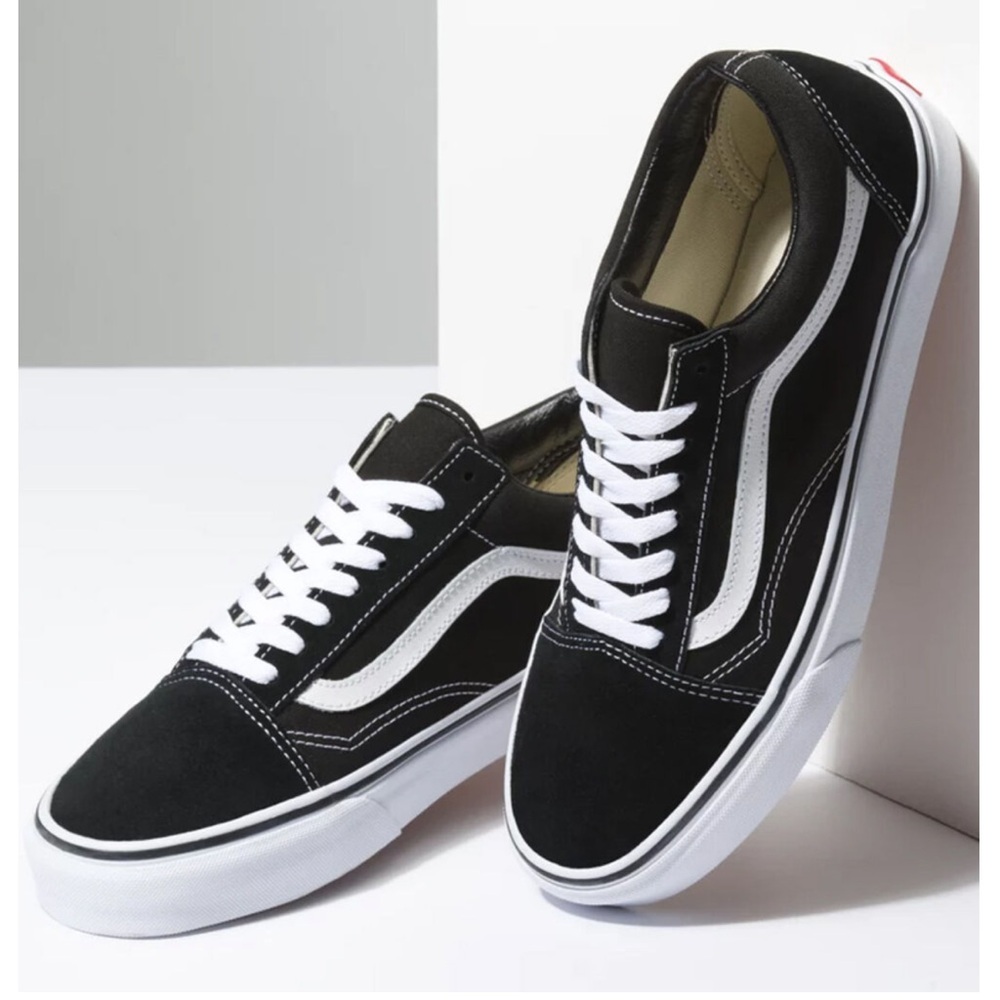 Vans classic skaters